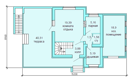 БАННЫЙ КОМПЛЕКС БАННЫЙ КОМПЛЕКС