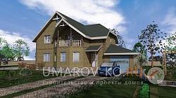 КРАСАВЕЦ